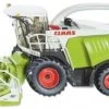 SIKU 1993 Claas Maishäcksler 1:50