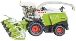 SIKU 1993 Claas Maishäcksler 1:50