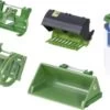 SIKU Farmer 3658 Frontlader-Zubehör 1:32 -Siku 3322326 01