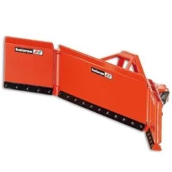 SIKU 2467 Maisschild Mit Adapter Für Frontkupplung 1:32