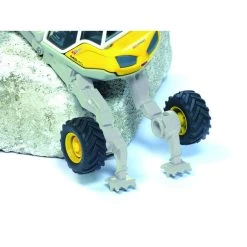 Siku Super 3548 - Menzi Muck Schreitbagger - 1: 50 -Siku 3548 04 katalog