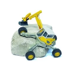 Siku Super 3548 - Menzi Muck Schreitbagger - 1: 50 -Siku 3548 05 katalog