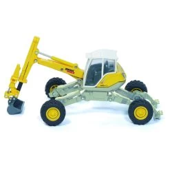 Siku Super 3548 - Menzi Muck Schreitbagger - 1: 50 -Siku 3548 07 katalog