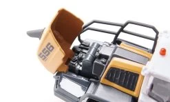 Siku Liebherr L566 Radlader 12 Siku Liebherr L566 Radlader -Siku 3561 03