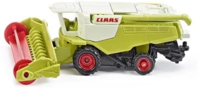 SIKU Super 1476 Claas Mähdrescher 760 3 SIKU Super 1476 Claas Mähdrescher 760
