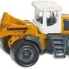 SIKU Super 1477 Liebherr Radlader 1 SIKU Super 1477 Liebherr Radlader -Siku 3716516 01
