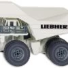 SIKU Super 1807 Liebherr Muldenkipper T264 1:87 -Siku 3716518 01