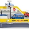 SIKU Super 1750 Autofähre 'MS SIKU Super' 1:50 -schwimmfähig- -Siku 3716519 01