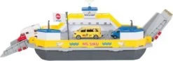 SIKU Super 1750 Autofähre 'MS SIKU Super' 1:50 -schwimmfähig- 8 SIKU Super 1750 Autofähre 'MS SIKU Super' 1:50 -schwimmfähig- -Siku 3716519 03