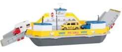 SIKU Super 1750 Autofähre 'MS SIKU Super' 1:50 -schwimmfähig- 9 SIKU Super 1750 Autofähre 'MS SIKU Super' 1:50 -schwimmfähig- -Siku 3716519 04