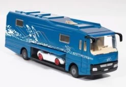 SIKU Super 1943 Volkner Mobil Performance 1:50