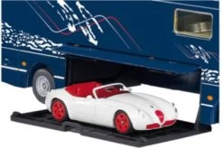 SIKU Super 1943 Volkner Mobil Performance 1:50 -Siku 3716520 04