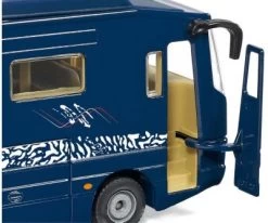 SIKU Super 1943 Volkner Mobil Performance 1:50 -Siku 3716520 05