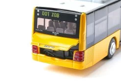 Siku Gelenkbus 12 Siku Gelenkbus -Siku 3736 10