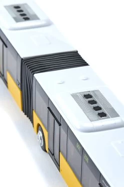 Siku Gelenkbus 11 Siku Gelenkbus -Siku 3736 13