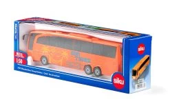 Siku Mercedes-Benz Travego Reisebus -Siku 3738 99