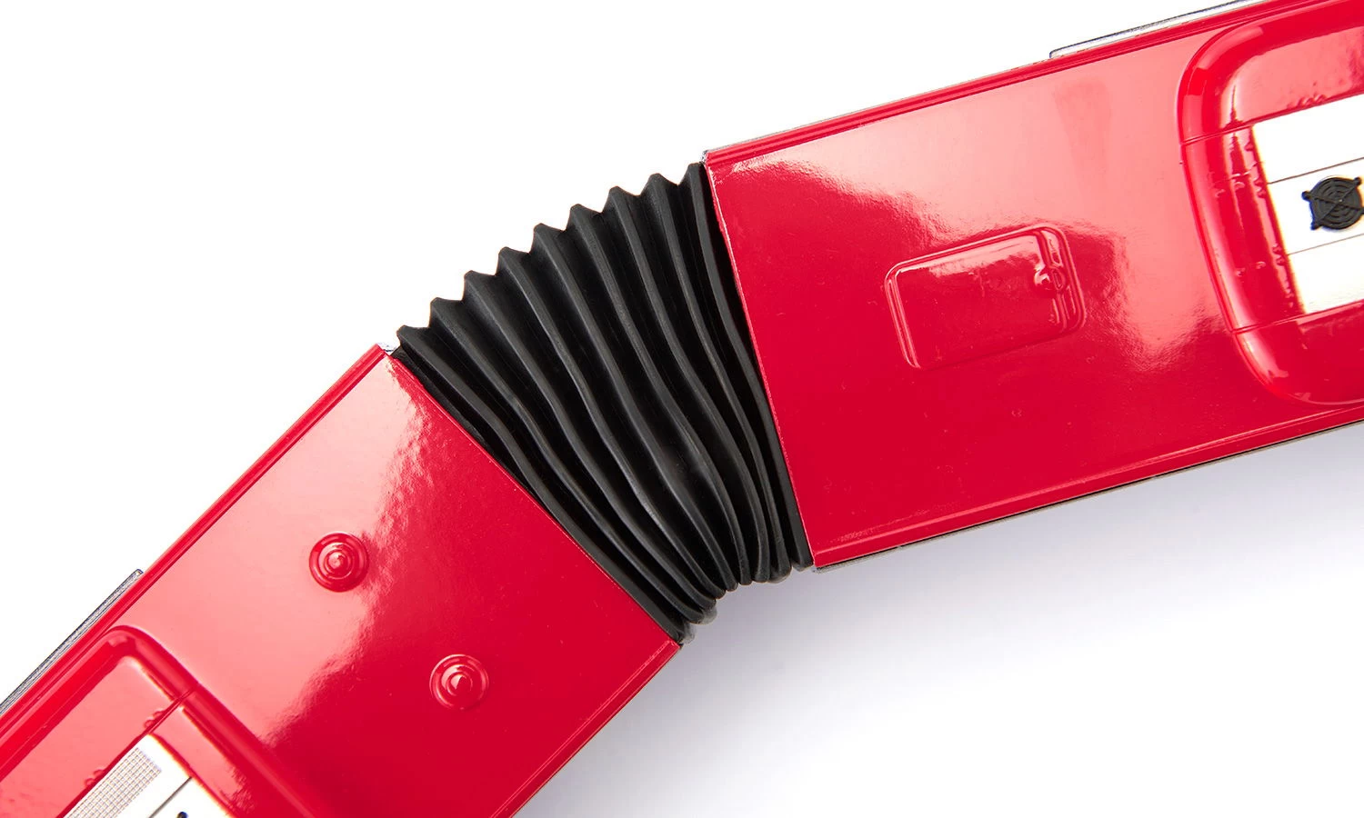 Siku Timeline Gelenkbus 100 Jahre Sieper 6 Siku Timeline Gelenkbus 100 Jahre Sieper – Bild 4