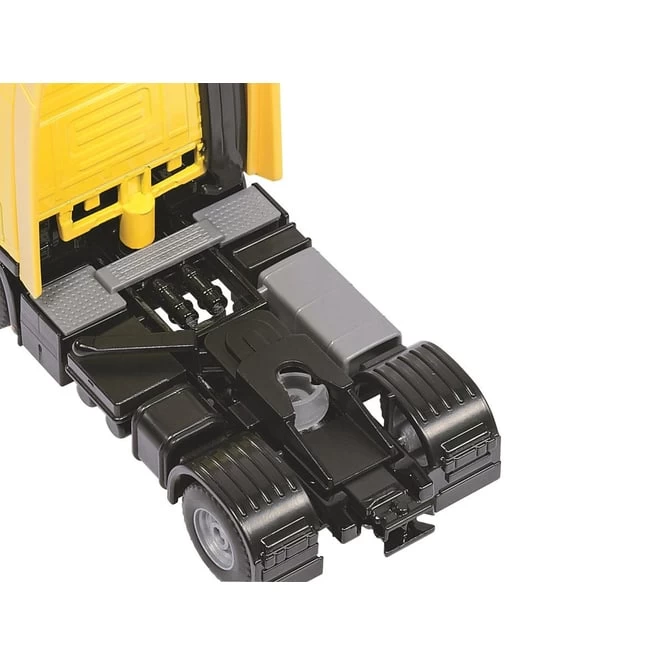 Siku Super 3921 - LKW Mit Container - Maßstab: 1:50 6 Siku Super 3921 - LKW Mit Container - Maßstab: 1:50 – Bild 4