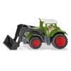 Siku 1393 - Traktor Fendt 1050 Vario Mit Frontlader -Siku 4006874013937 217485