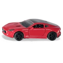 Siku Super 1520 - Auto Jaguar F-Type R