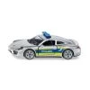 Siku Super Modellauto 1528 - Porsche 911 Autobahnpolizei 2 Siku Super Modellauto 1528 - Porsche 911 Autobahnpolizei -Siku 4006874015283 199430