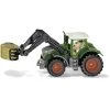 Siku Super 1539 - Traktor Fendt Mit Ballenzange 1 Siku Super 1539 - Traktor Fendt Mit Ballenzange -Siku 4006874015399 siku traktor fendt 223469