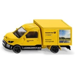 Siku Super 1944 - Postauto Streetscooter