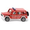 Siku Super 2306 - Mercedes-AMG G65 Feuerwehr 1 Siku Super 2306 - Mercedes-AMG G65 Feuerwehr -Siku 4006874023066 209173