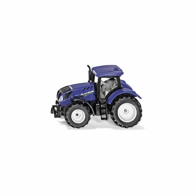 Siku Super 1091 - Traktor New Holland T7.315 3 Siku Super 1091 - Traktor New Holland T7.315