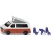 Siku Super 1922 - VW T6 California -Siku 4006874919222 siku vw t6 223478