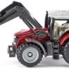 SIKU 1484 Massey Ferguson Mit Frontlader