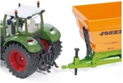 SIKU 3285 Farmer Fendt 724 Vario 1:32 -Siku 4078155 04