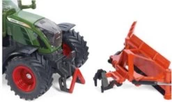 SIKU 3285 Farmer Fendt 724 Vario 1:32 -Siku 4078155 05