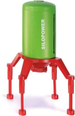 SIKU World 5602 Standsilo 1:32