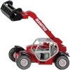SIKU 1482 Manitou Teleskoplader -Siku 4224832 01