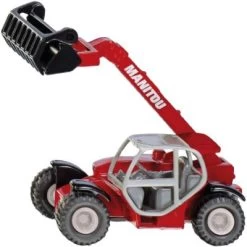 SIKU 1482 Manitou Teleskoplader