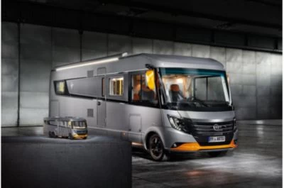 SIKU 1671 Niesmann+Bischoff Wohnmobil Arto 4 SIKU 1671 Niesmann+Bischoff Wohnmobil Arto – Bild 2