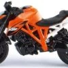 SIKU 1384 KTM 1290 Super Duke R*