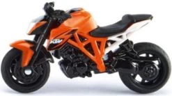 SIKU 1384 KTM 1290 Super Duke R*