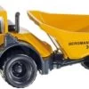 SIKU 1486 Bergmann Dumper -Siku 4553835 01