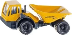 SIKU 1486 Bergmann Dumper