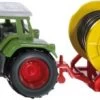 SIKU 1677 Traktor Mit Bewässerungshaspel 2 SIKU 1677 Traktor Mit Bewässerungshaspel -Siku 4553839 01