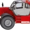 SIKU 3507 Manitou MHT 10230 Teleskoplader 1:50 -Siku 4553844 01