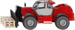 SIKU 3507 Manitou MHT 10230 Teleskoplader 1:50