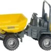 SIKU 3509 Wacker Neuson DW60 Dumper 1:50 2 SIKU 3509 Wacker Neuson DW60 Dumper 1:50 -Siku 4553845 01