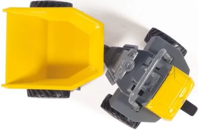 SIKU 3509 Wacker Neuson DW60 Dumper 1:50 6 SIKU 3509 Wacker Neuson DW60 Dumper 1:50 – Bild 4