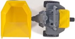 SIKU 3509 Wacker Neuson DW60 Dumper 1:50 11 SIKU 3509 Wacker Neuson DW60 Dumper 1:50 -Siku 4553845 05