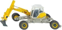 SIKU 3548 Menzi Muck Schreitbagger 1:50