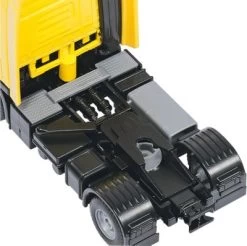 SIKU 3921 LKW Mit Container 1:50 13 SIKU 3921 LKW Mit Container 1:50 -Siku 4553848 06