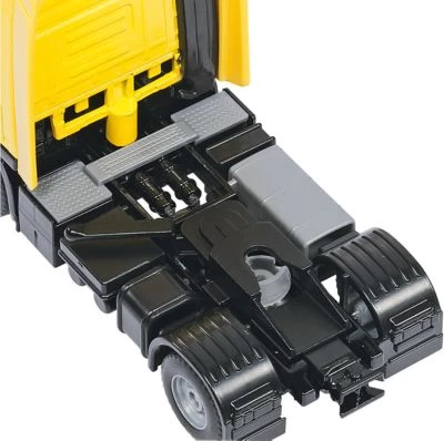 SIKU 3921 LKW Mit Container 1:50 8 SIKU 3921 LKW Mit Container 1:50 – Bild 6